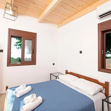 Сasa de vacaciones Mulberry Tree House