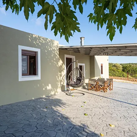Mulberry Tree House